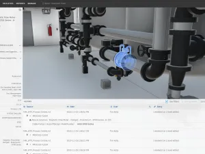 Autodesk Tandem™ Brings Digital Twin To Building Information Modeling
