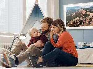 سامسونج توفر للمستخدمين تجربة سفر افتراضية ممتعة عبر إضافة أكثر من 20 قطعة فنية إلى معرض صور جهاز  تلفازThe Frame  بالتعاون مع وكالة ماغنوم