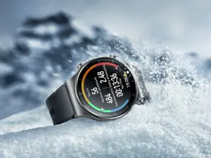 The Huawei Watch GT 2 Pro With Its Moonphase Collection and 2 Weeks Battery Life Changes How Smartwatches Are Perceived