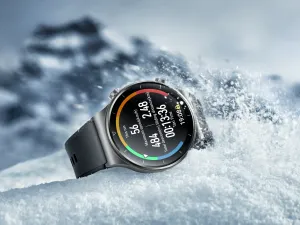 Huawei has the world’s largest market share for wrist wearable, achieved thanks to the HUAWEI WATCH GT Series