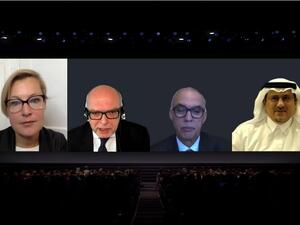 Bank Abc’s 4th Mea Fintech Forum Highlights the Trust of Financial Services Leaders in Digital as the Recovery Path for Future Banking