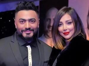 The Tweet Is Fake! Bassma Boussel Is Still Insisting on Divorcing Tamer Hosny