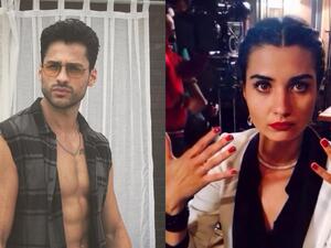 They Would Make a Charming Couple! Tuba Büyüküstün and Ekin Mert Daymaz Are Reportedly Dating