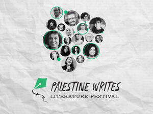 Five days of virtual readings, talks, and performances celebrating Palestinian literature. DECEMBER 2–6, 2020