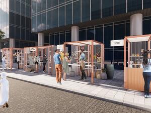 دبي للثقافة شريك استراتيجي لأسبوع دبي للتصميم 2020