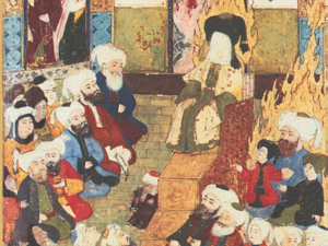 "This is a nonpareil work, not only because of its command of its subject but also because it demonstrates how, ideally, history should be written."—The New Yorker