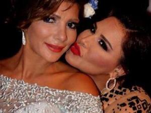 We Lost Count of Their Fights ... But Assala and Ahlam Reconcile AGAIN!