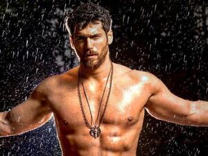 Who's That Mistress in the Limo? Can Yaman Seen With a New Mystery Woman (Pictures)