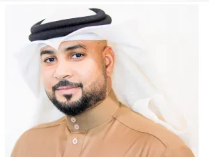 Kanoo Logistics Appoints Yousif Al Manea as CEO