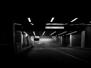 ما تفسير الحلم بقبو مظلم في المنام؟