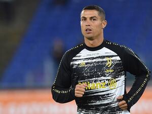 كريستيانو رونالدو كريستيانو رونالدو