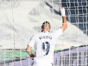 It has been five years since the striker featured for the national team and the former winger believes it is time he was welcomed back into the team (Photo: AFP)