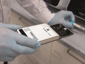 بوش تطلق اختبار PCR الأسرع للكشف عن فيروس كورونا المستجد