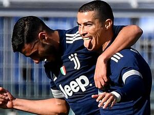 كريستيانو رونالدو