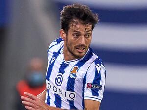 دافيد سيلفا دافيد سيلفا