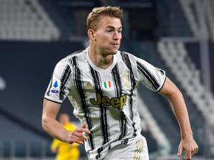 ماتيس دي ليخت ماتيس دي ليخت