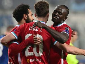 فوز كاسح للضيوف