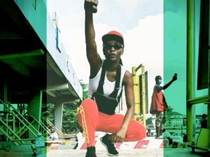 How Musician's Instagram Live Video Uncovered SARS Massacre Against Protestors in Nigeria