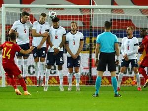 فوز ثمين لبلجيكا فوز ثمين لبلجيكا