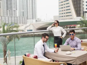 The Impact of UAE's Reforms on the Economy