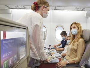 Emirates Offers Expanded, Multi-Risk Travel Insurance Coverage