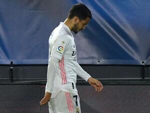 إيدين هازارد إيدين هازارد