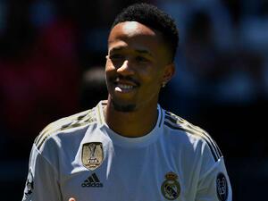 إيدير ميليتاو