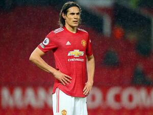 إيدينسون كافاني إيدينسون كافاني