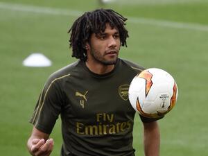 محمد النني محمد النني