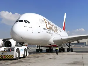 Emirates Group Announces Half-Year Performance for 2020-21