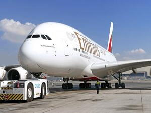 Emirates Group Announces Half-Year Performance for 2020-21