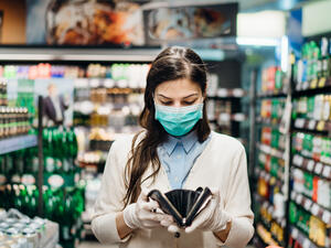 How to Negotiate Getting a Raise During the Pandemic?