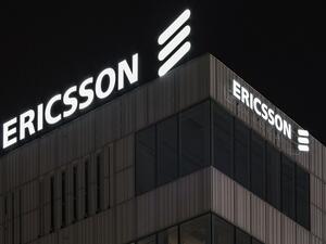 إريكسون تستكمل عملية الاستحواذ على "كرادل بوينت"