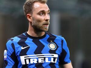 كريستيان إيريكسن كريستيان إيريكسن