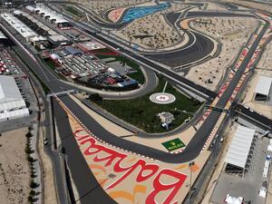 Formula 1 Gulf Air Bahrain Grand Prix (Photo: formula1.com)