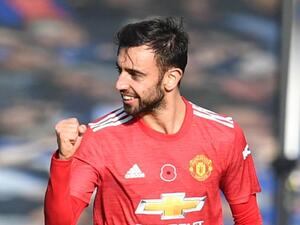 برونو فيرنانديش برونو فيرنانديش