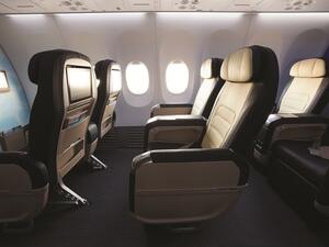 Bid for an Upgrade With flydubai