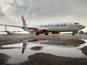 Emirates Partners With Flysafair To Strengthen Travel Options in South Africa