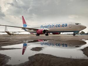Emirates Partners With Flysafair To Strengthen Travel Options in South Africa