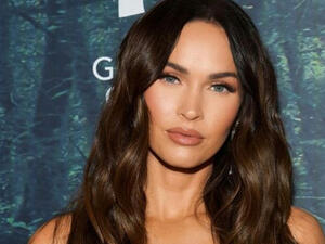 Fox wasn’t the only A-lister to champion a Lebanese designer at Sunday evening’s ceremony.