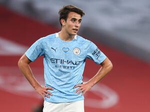 إيريك غارسيا إيريك غارسيا