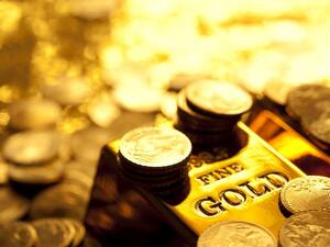 UAE Set to Become Global Gold Trade Hub