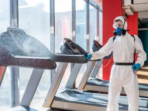 How Has COVID-19 Affect the Fitness Industry in the MENA?