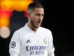 إيدين هازارد إيدين هازارد