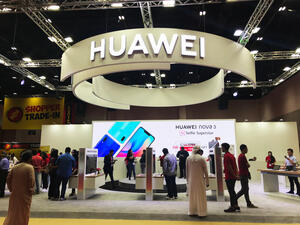 How Will Biden's Policy Towards Huawei Affect the Middle East?