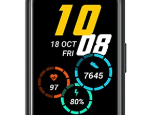 HONOR Watch ES: Delicate Design for the Fashion Forward