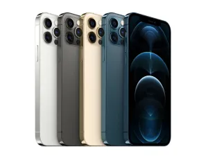 du Announces Availability of  the All-New Iphone 12 Pro Max and Iphone 12 Mini With 5G Through Its du Retails Stores and Online Channels