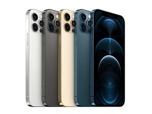 دو تعلن توفر هاتفي آيفون 12 برو ماكس و"آيفون 12 ميني" بتقنية الجيل الخامس في متاجرها للتجزئة وعبر قنواتها الرقمية