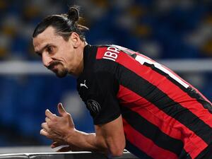 The 39-year-old is not happy that he has been included in the hugely popular video game (Photo: AFP)