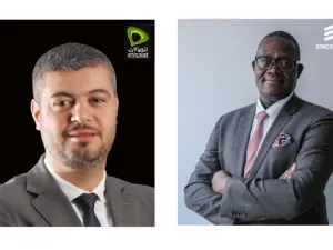 Etisalat Selects Ericsson for 5G Network Core Expansion 